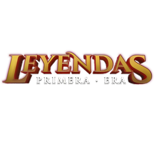 Mitos Y leyendas Primera Era
