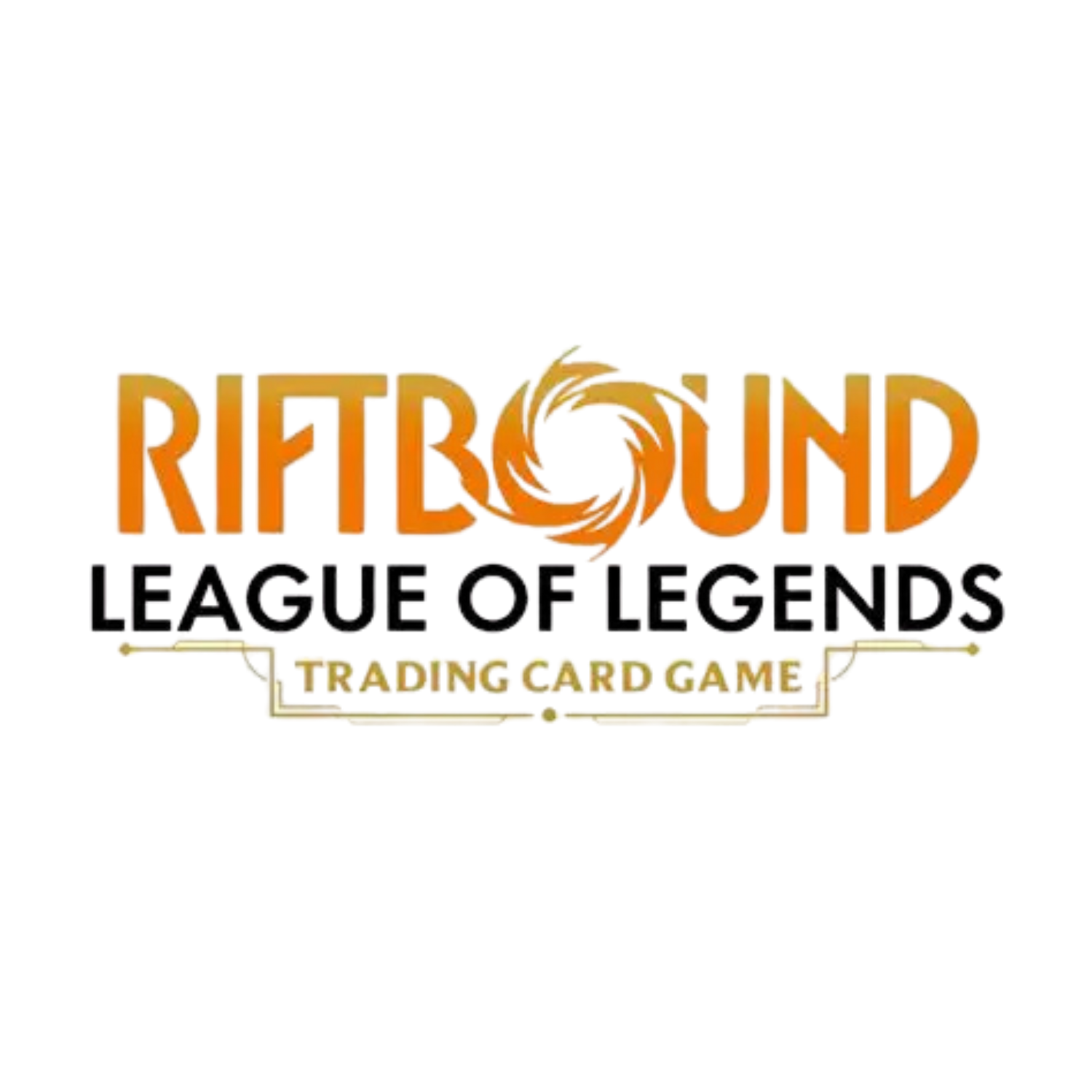 Riftbound | League of Legends Trading Card Game