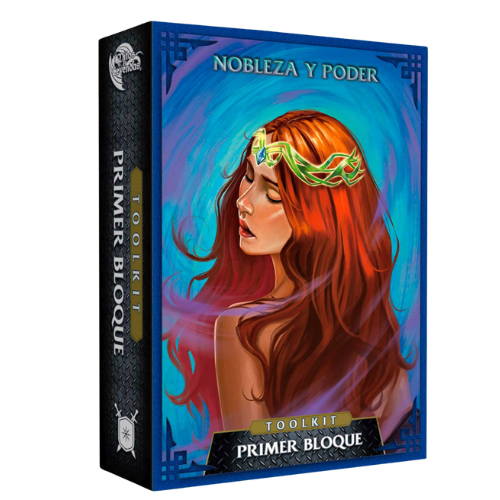 Toolkit Primer Bloque 2025 - Nobleza y Poder