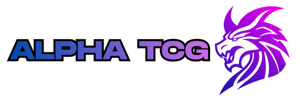 Alpha TCG