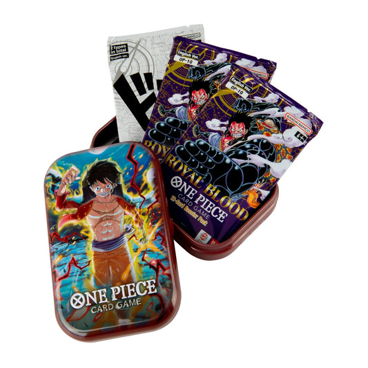 TIN Pack Vol.1 [TS-01]